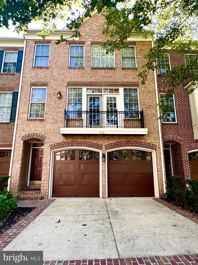 116 Herndon Mill Circle