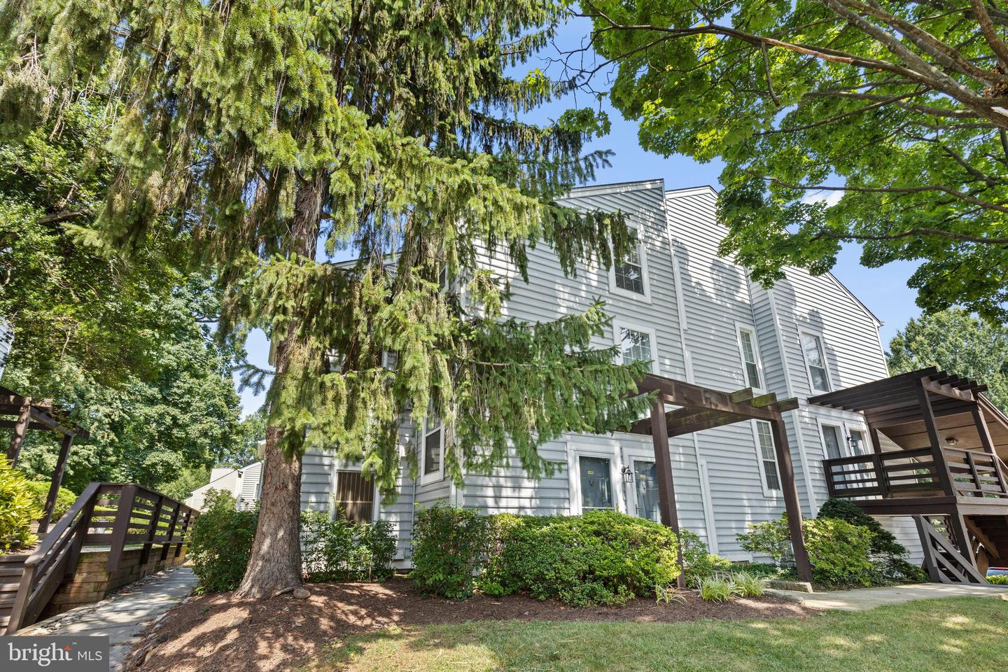 10178 Oakton Terrace Road #178