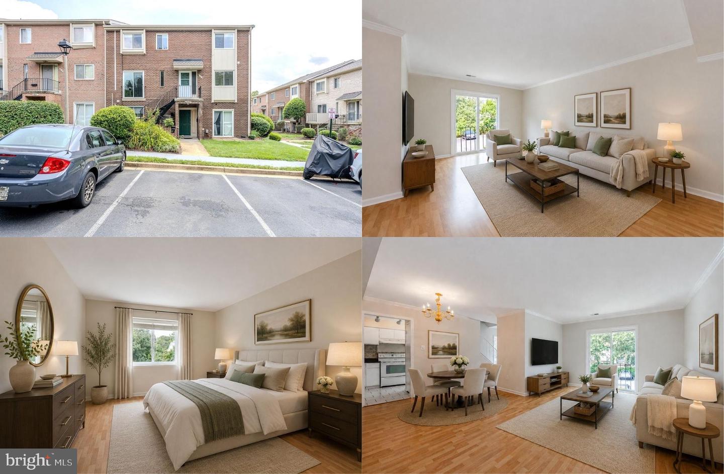 4627 Logsdon Drive #51