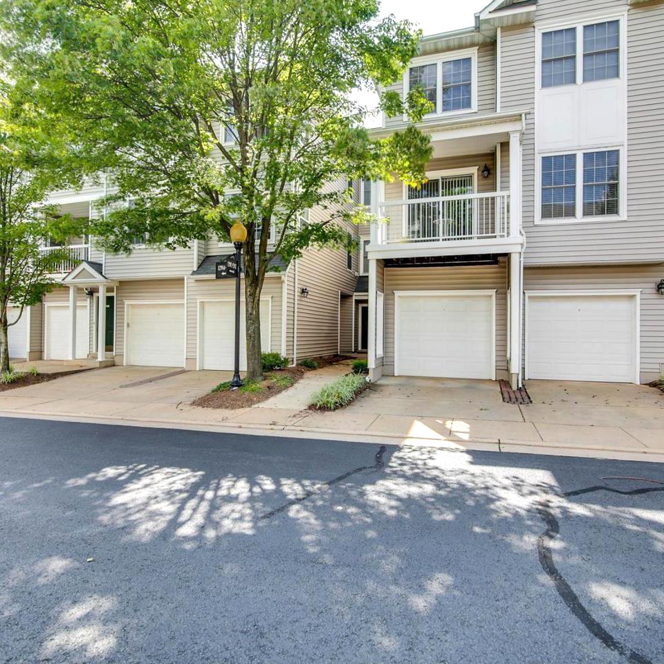 12908 Fair Briar Lane