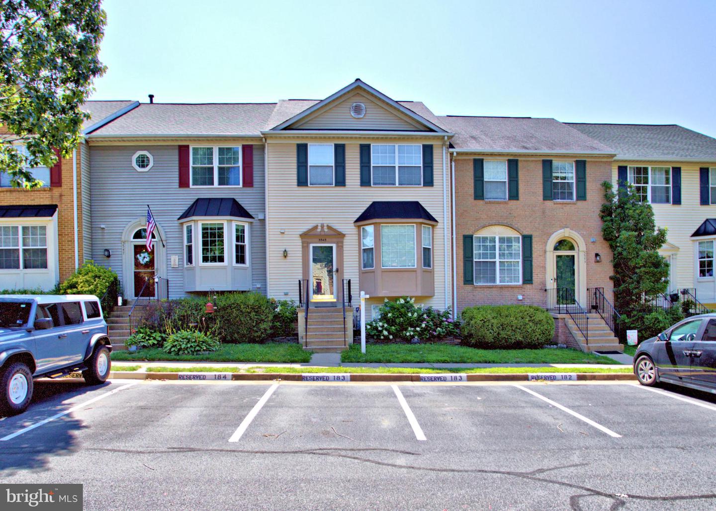 5545 Stroud Court