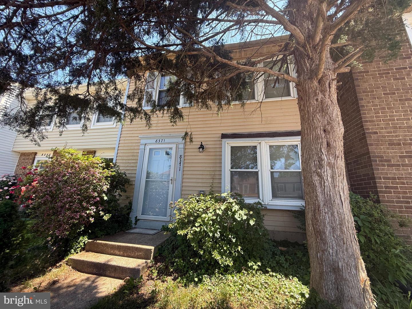 8371 Brockham Drive