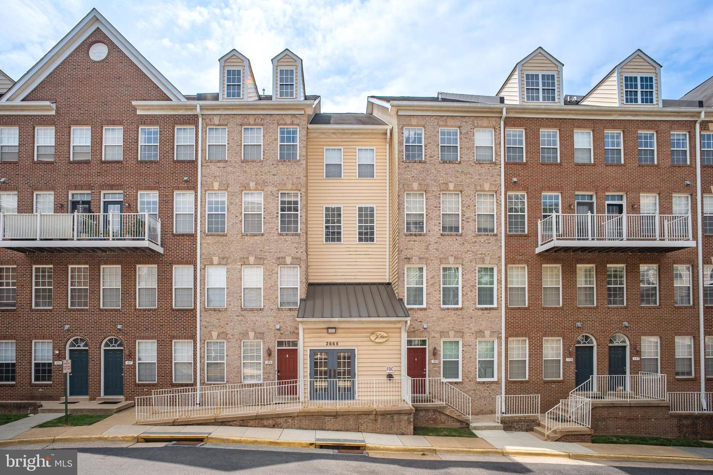 2665 Manhattan Place #310
