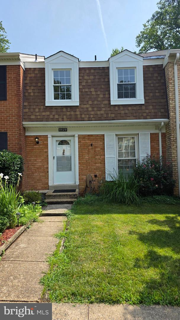 9529 Cherry Oak Court