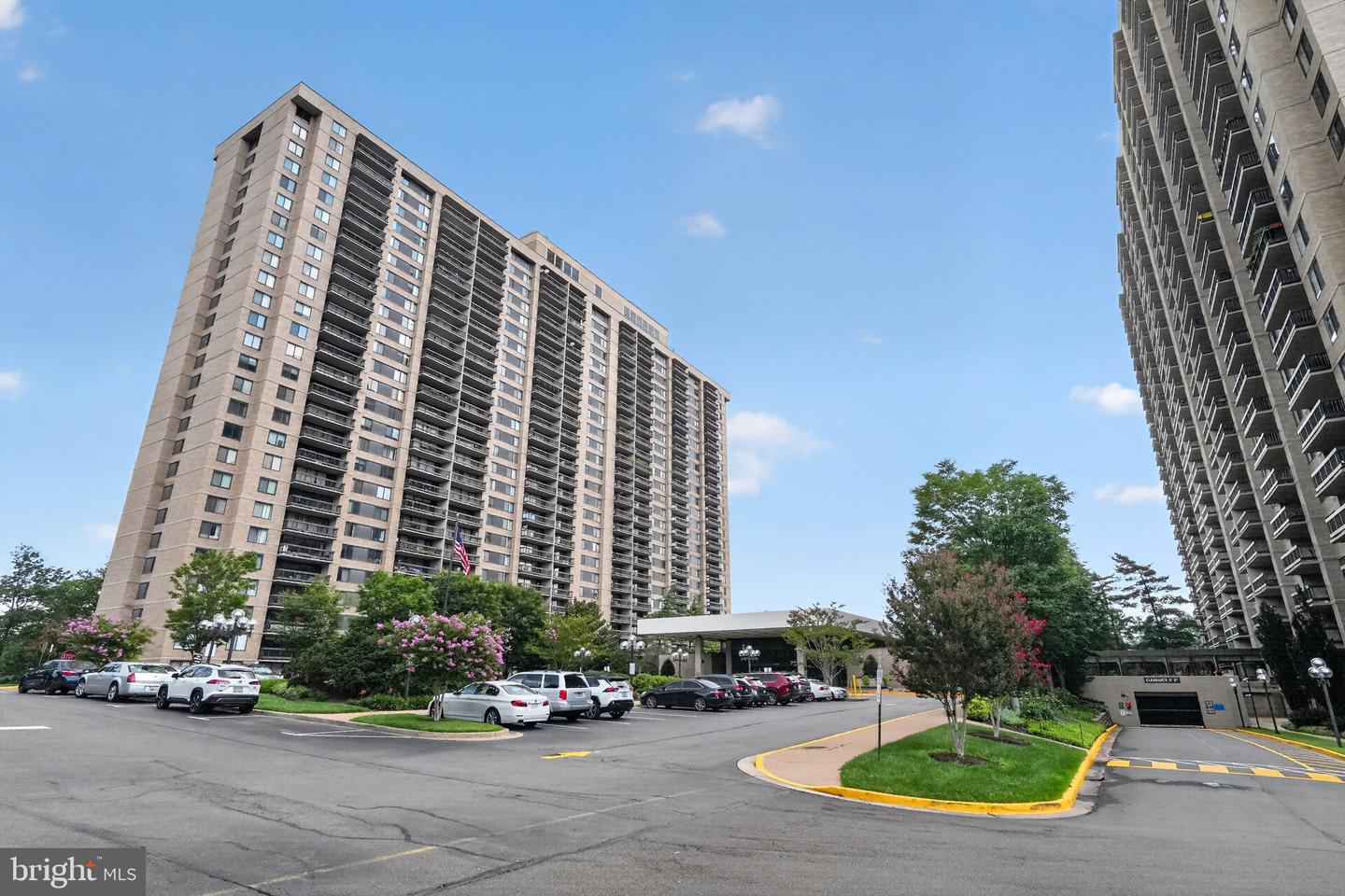3705 S George Mason Drive #1407-S