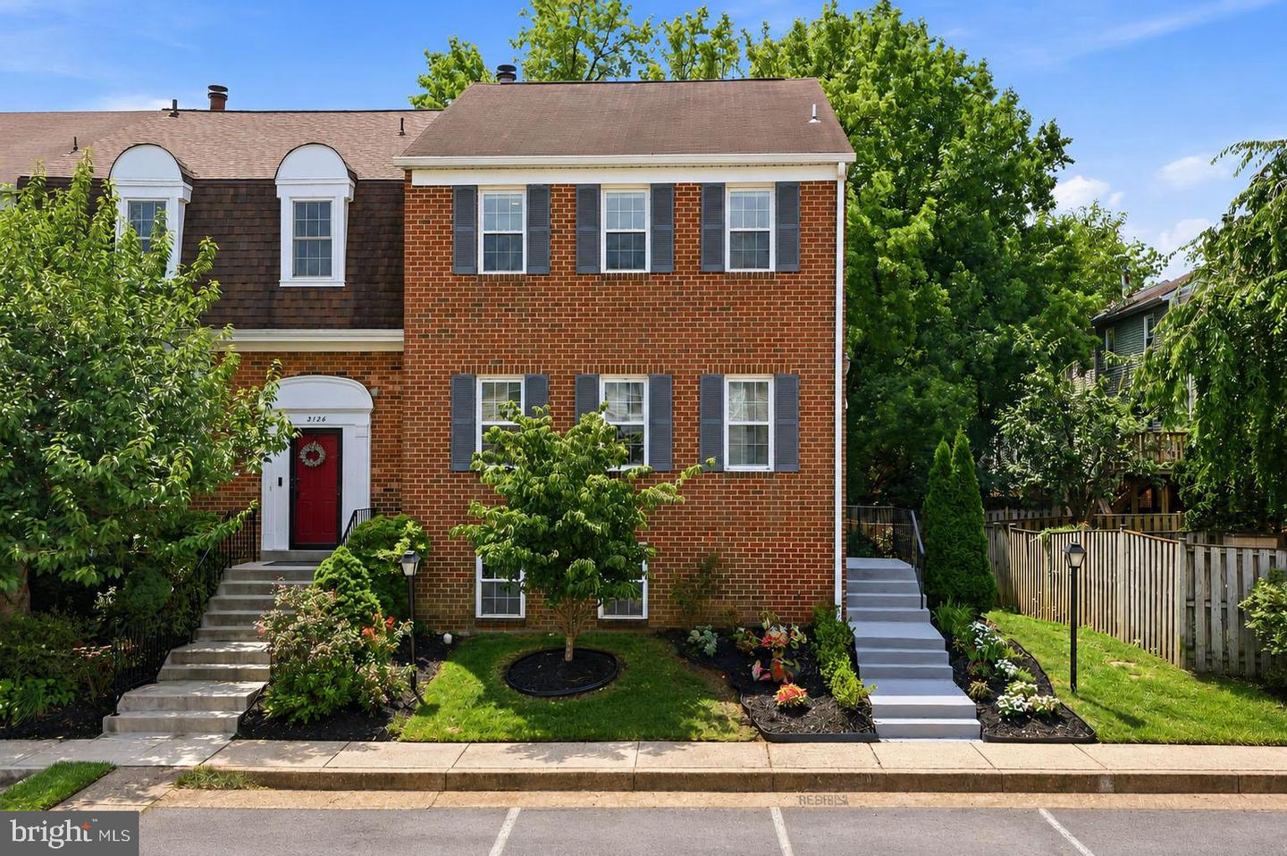 3126 Valentino Court
