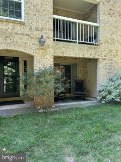 5928 Cove Landing Road #101