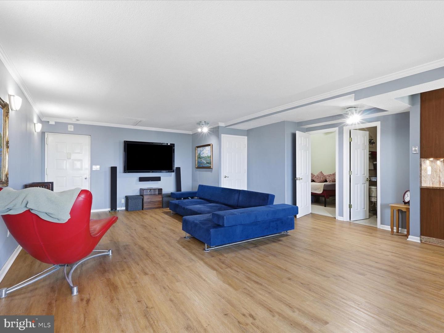 8350 Greensboro Drive #1017
