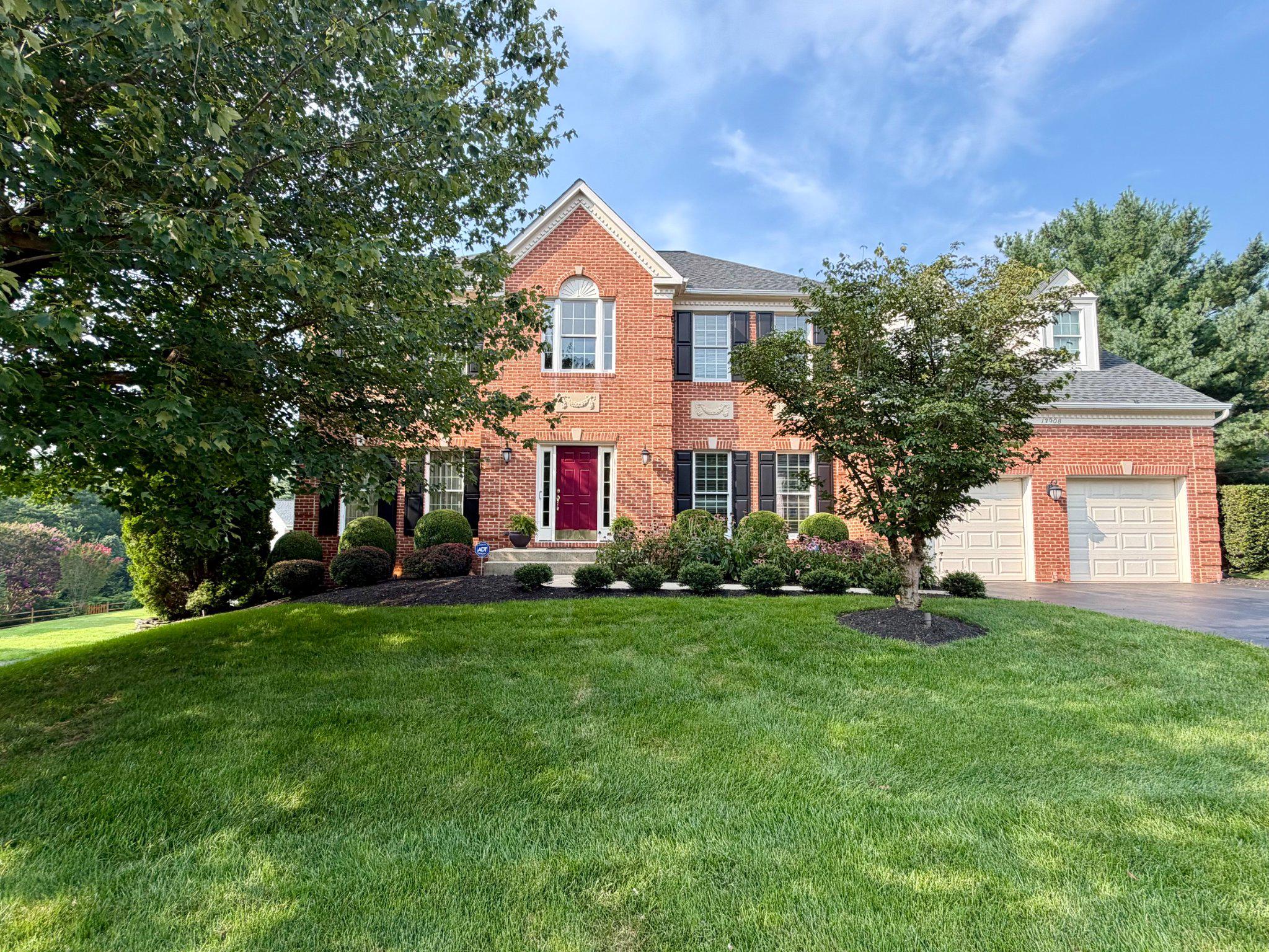 13908 Rock Brook Court