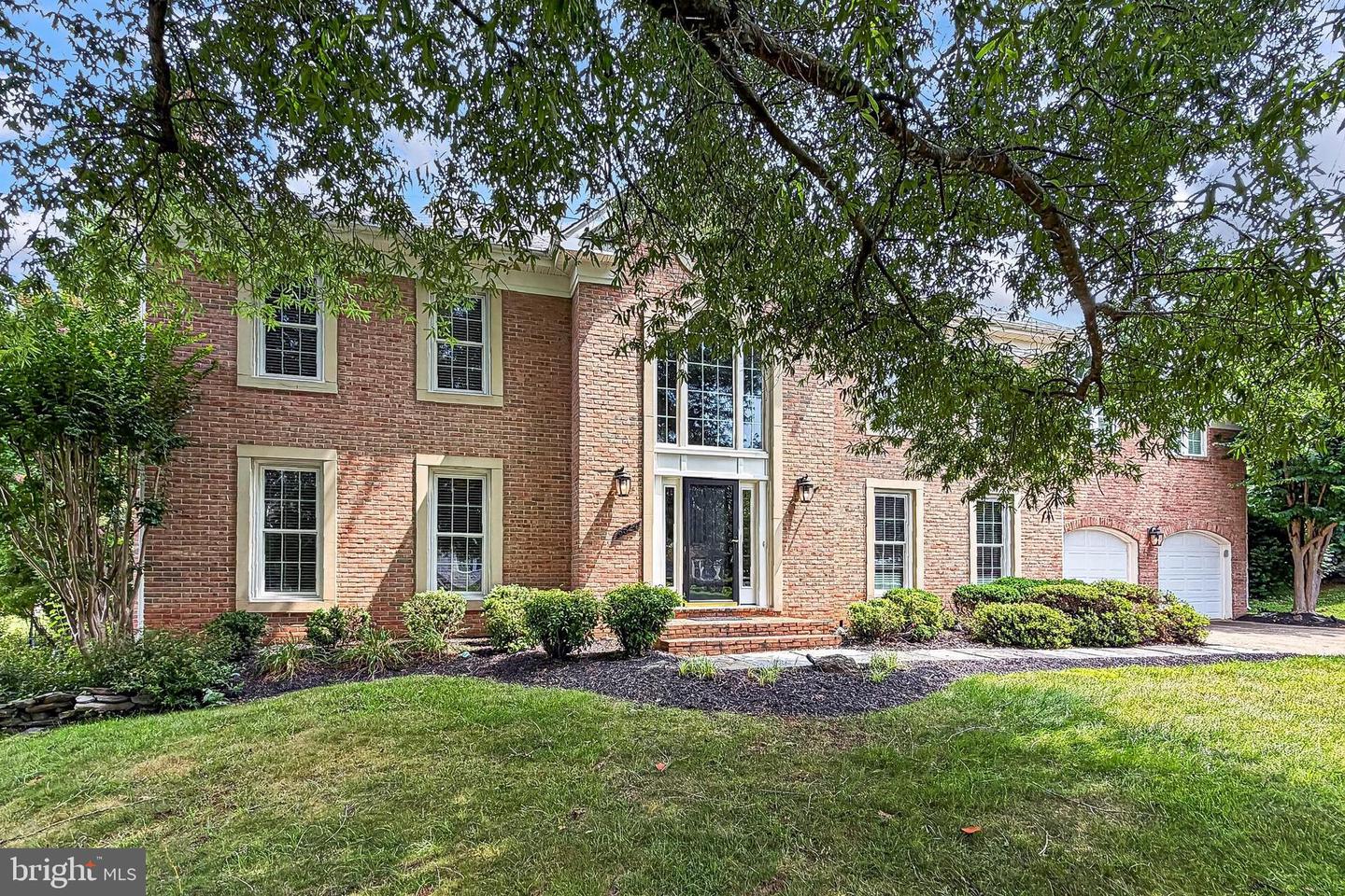 5524 Chestermill Drive