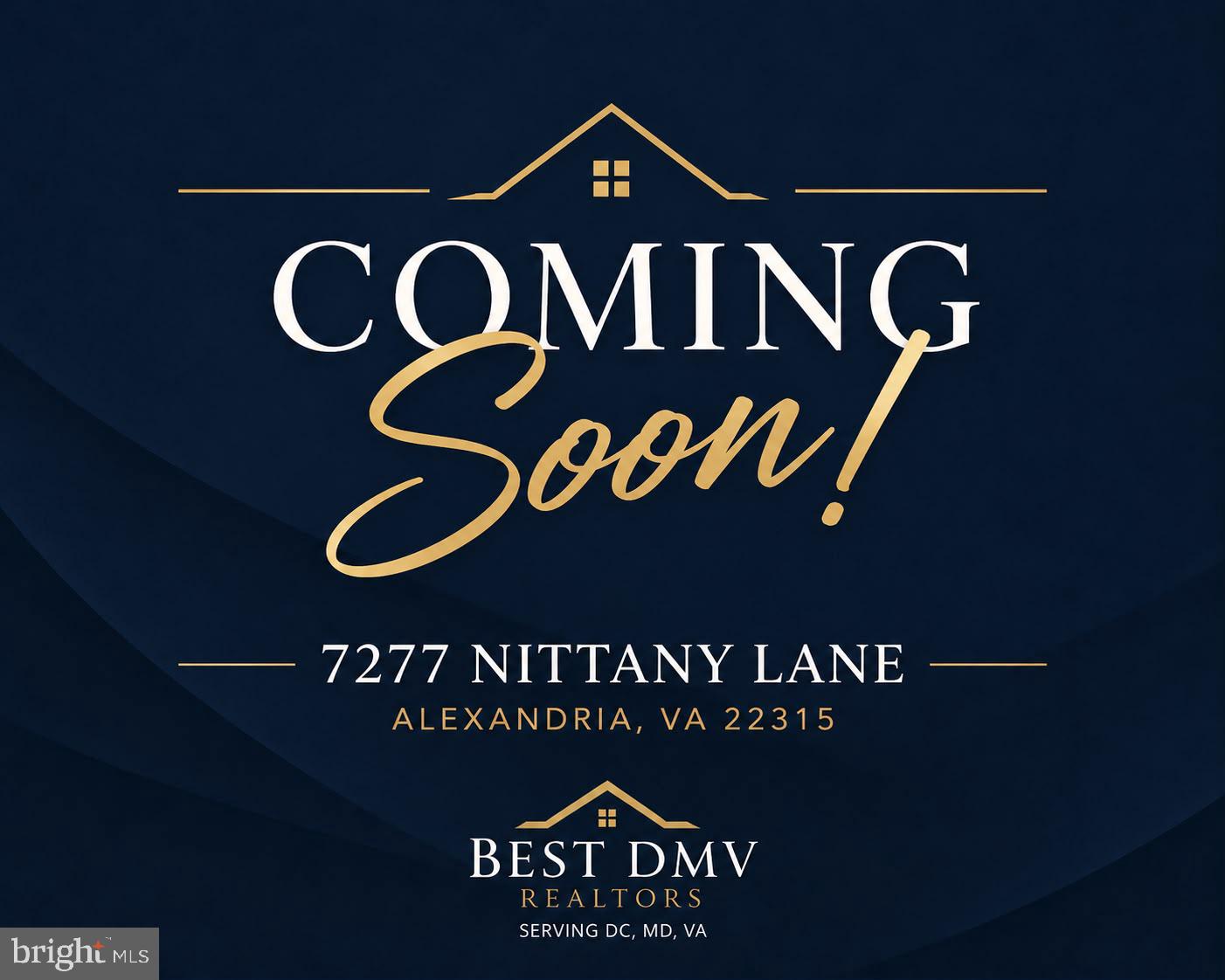 7277 Nittany Lane