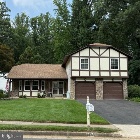 9711 Turnbuckle Drive