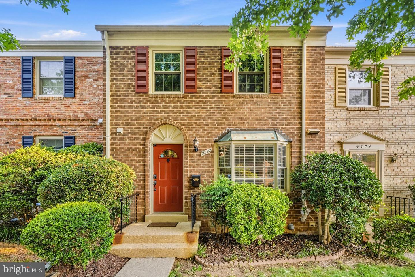 9222 Bailey Lane