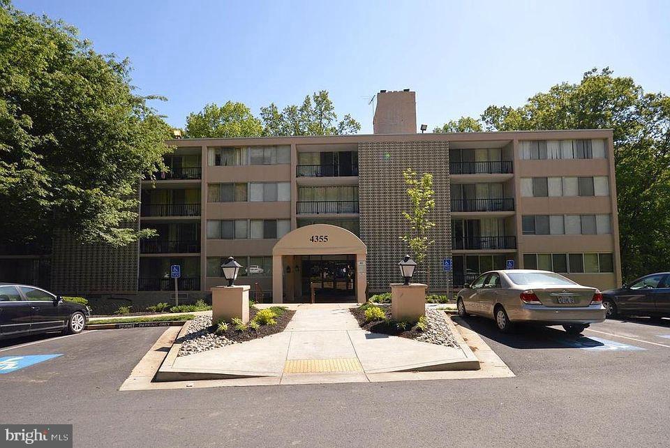 4355 Ivymount Court #5