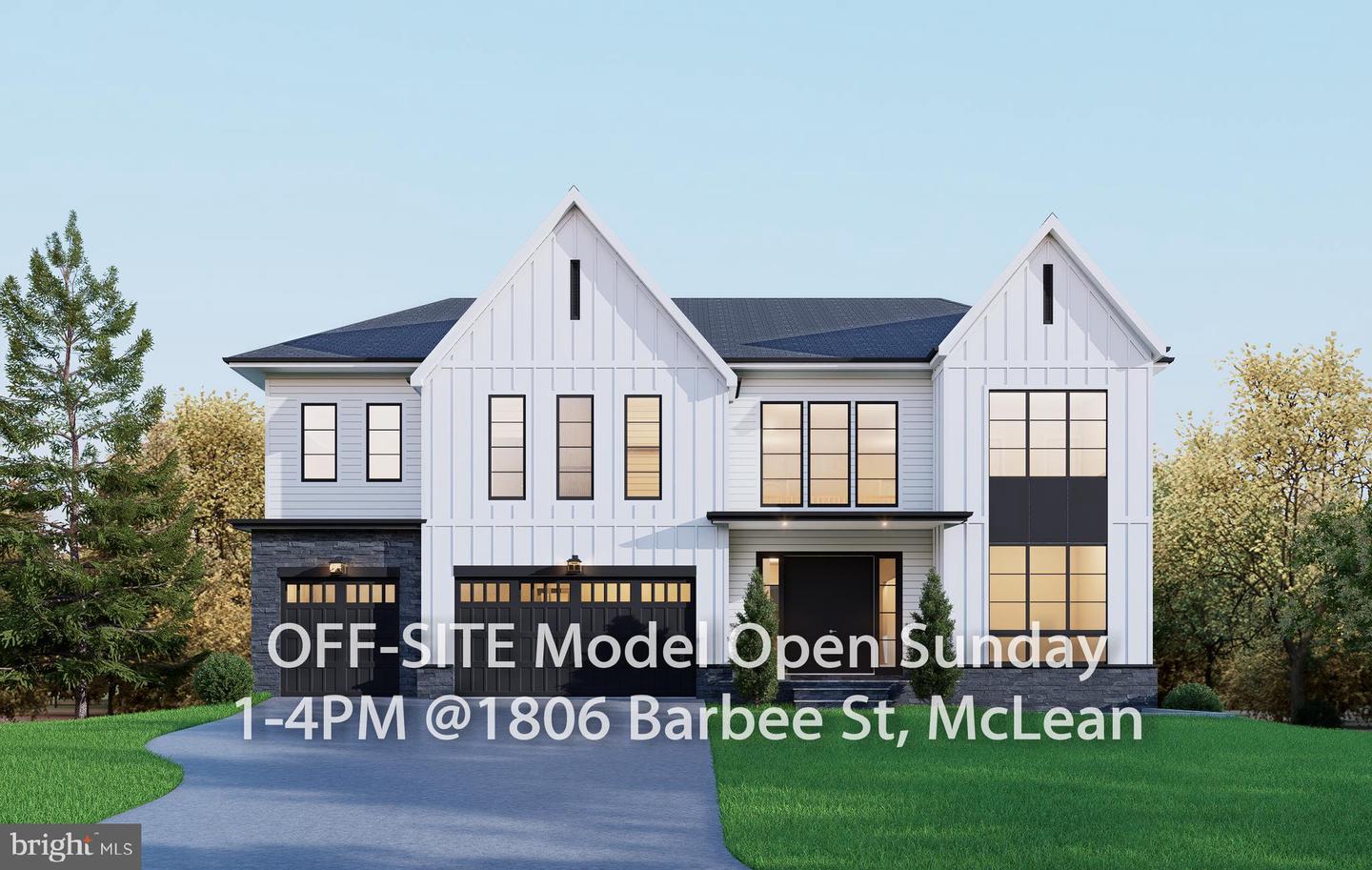 1829 Deer Drive