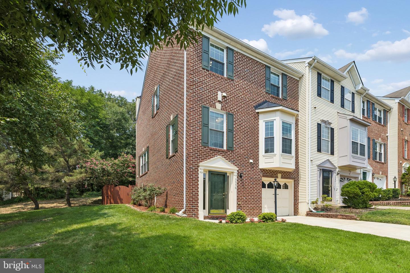 5556 Jowett Court