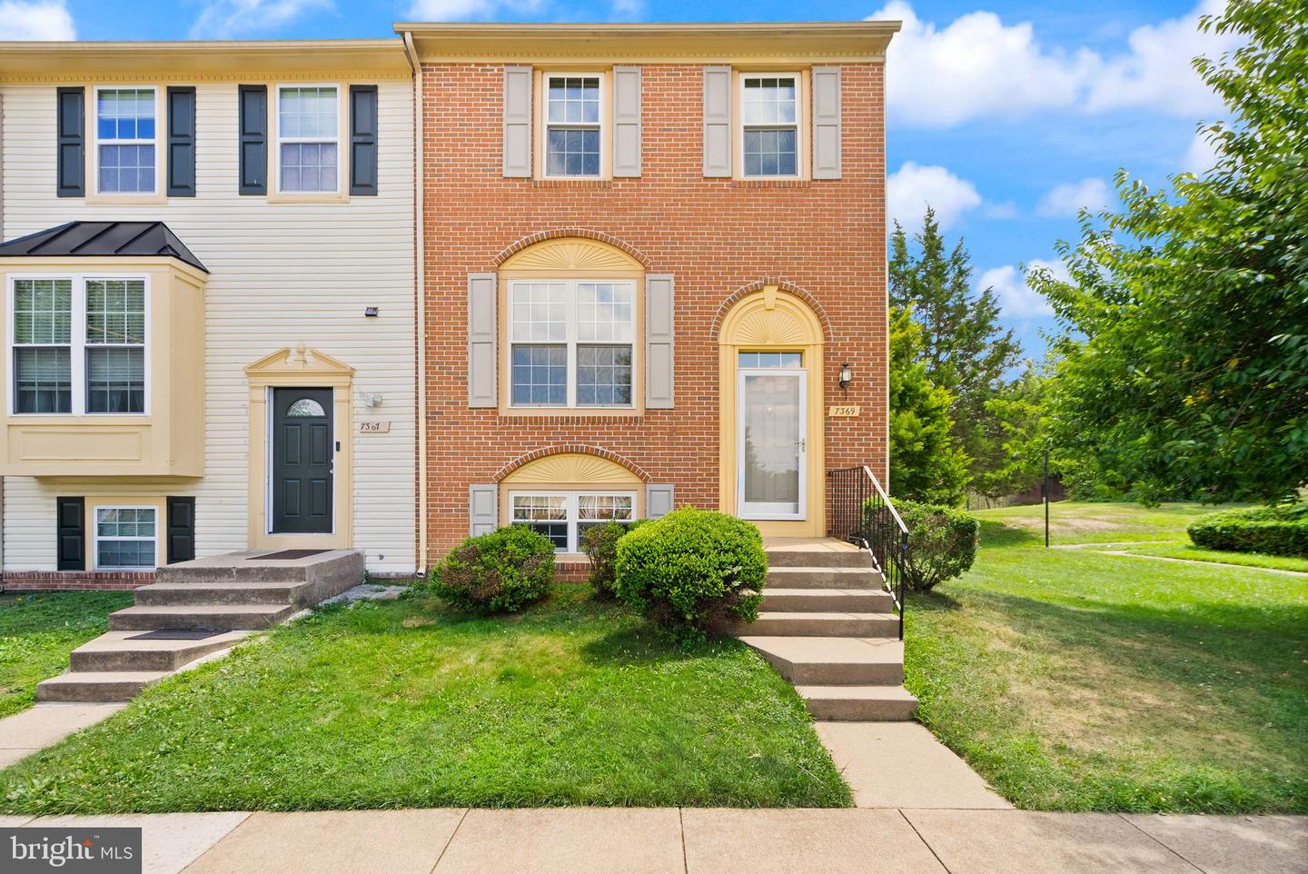 7369 Rhondda Drive