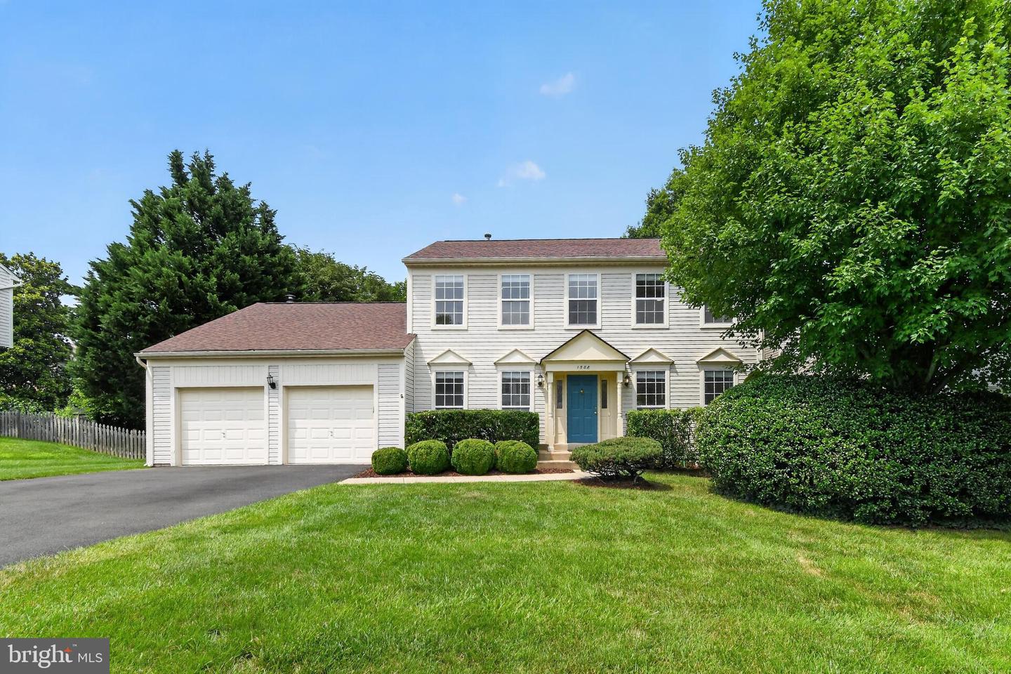 1588 Kingstream Circle