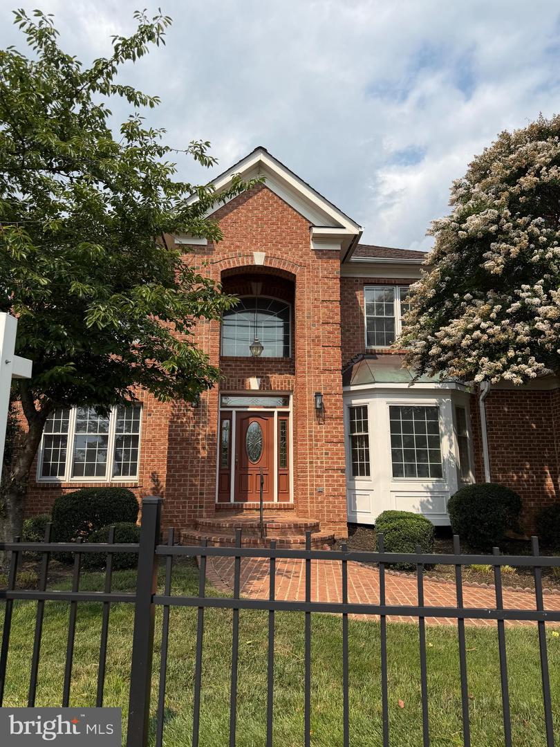 12500 Falkirk Drive