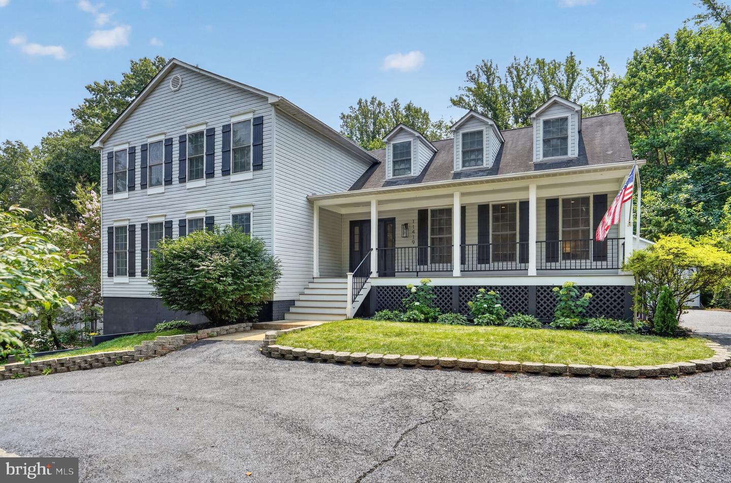 11419 Fairfax Station Road