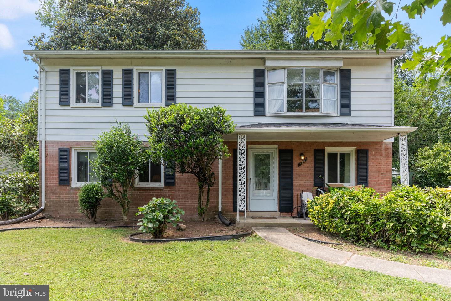 13705 Smallwood Court