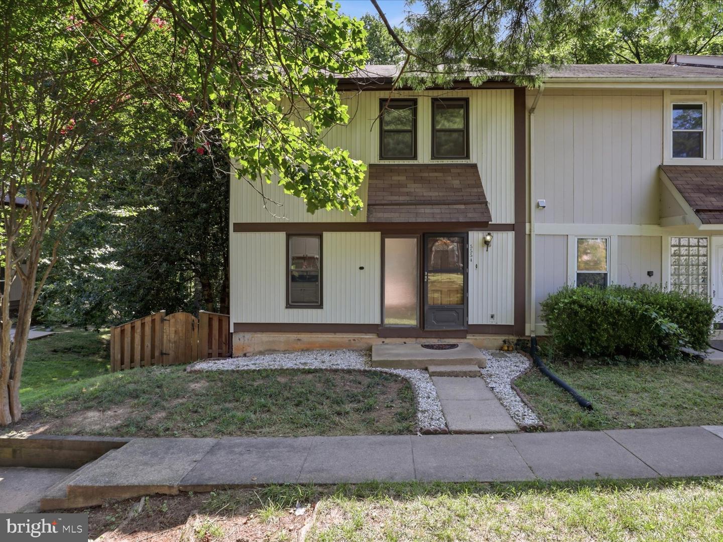 5554 Peppercorn Drive