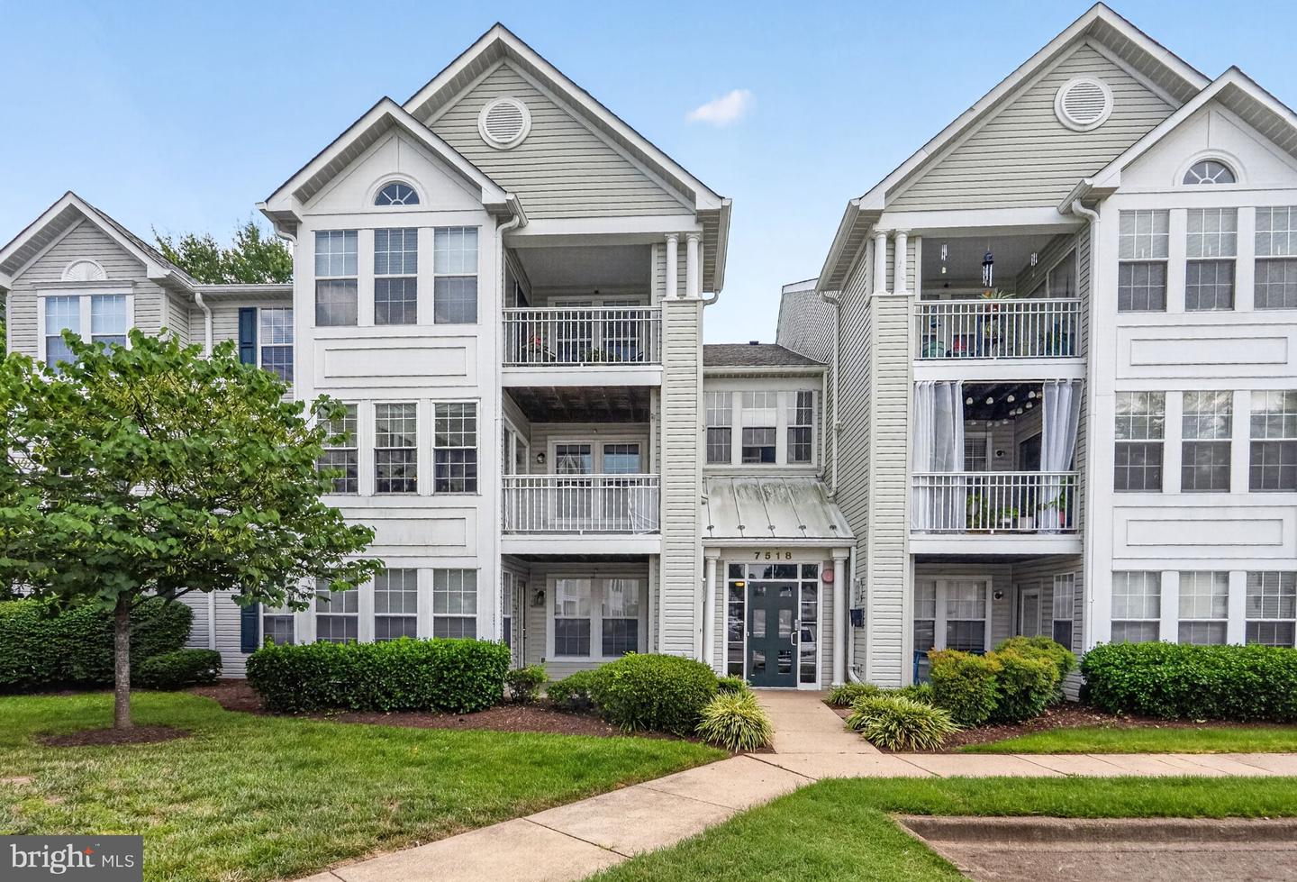 7518 Snowpea Court #41