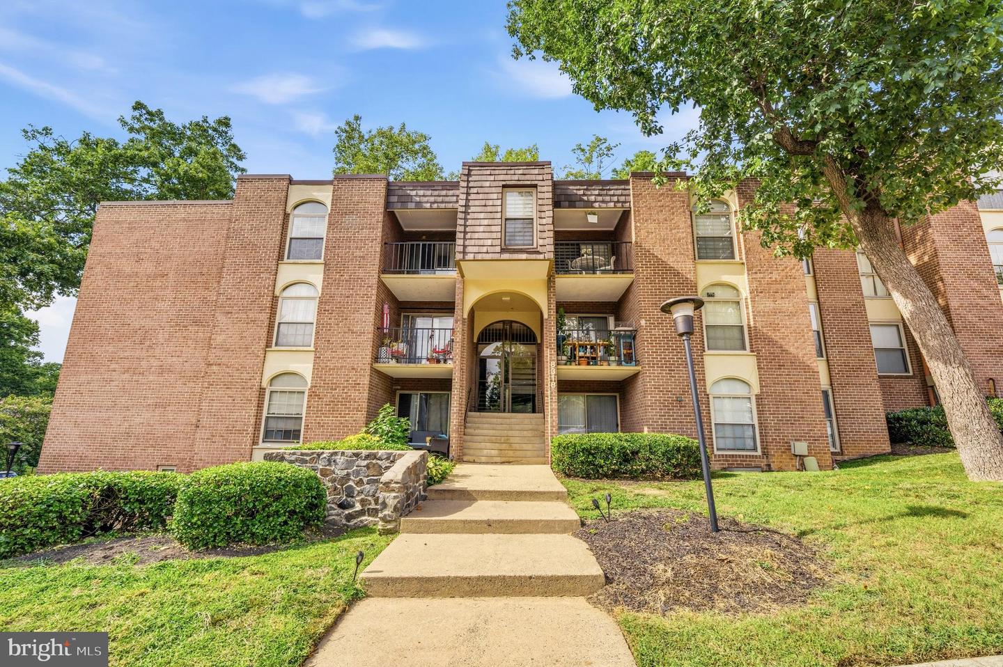 8318 Tobin Road #31