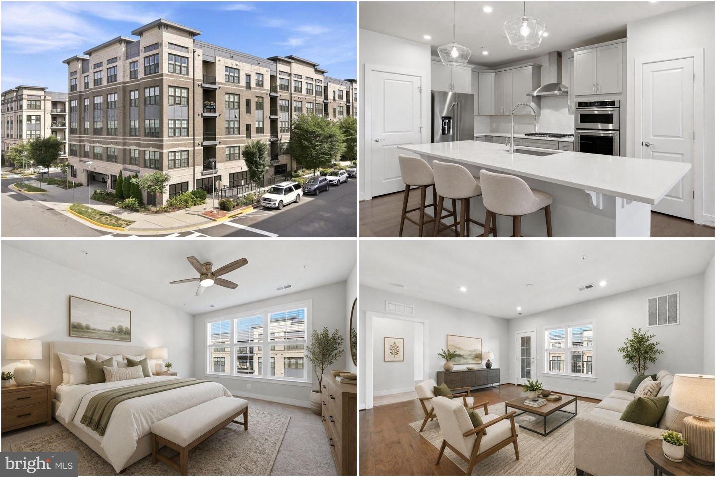 2324 Wind Charm Street #306