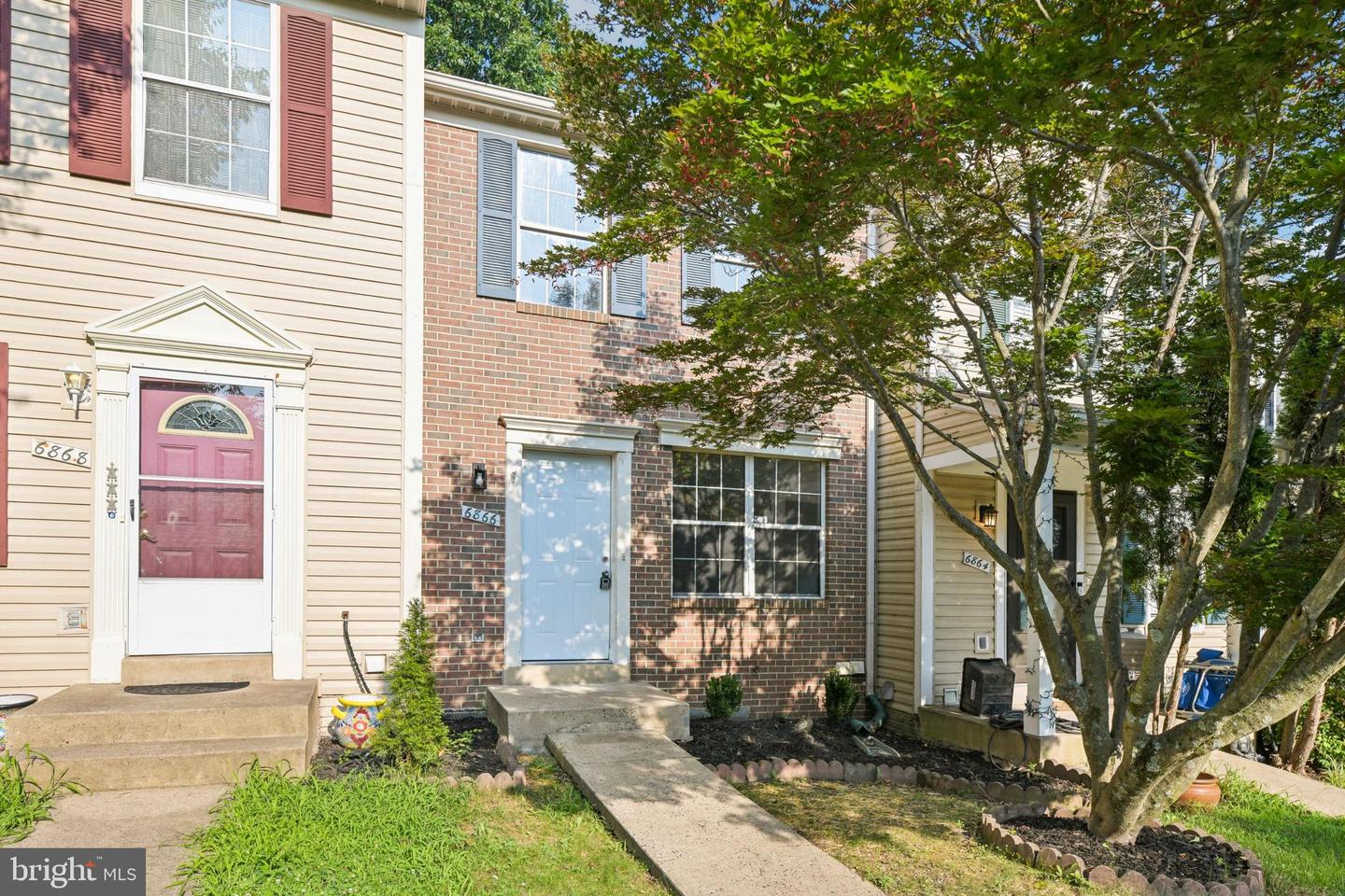 6866 Chasewood Circle