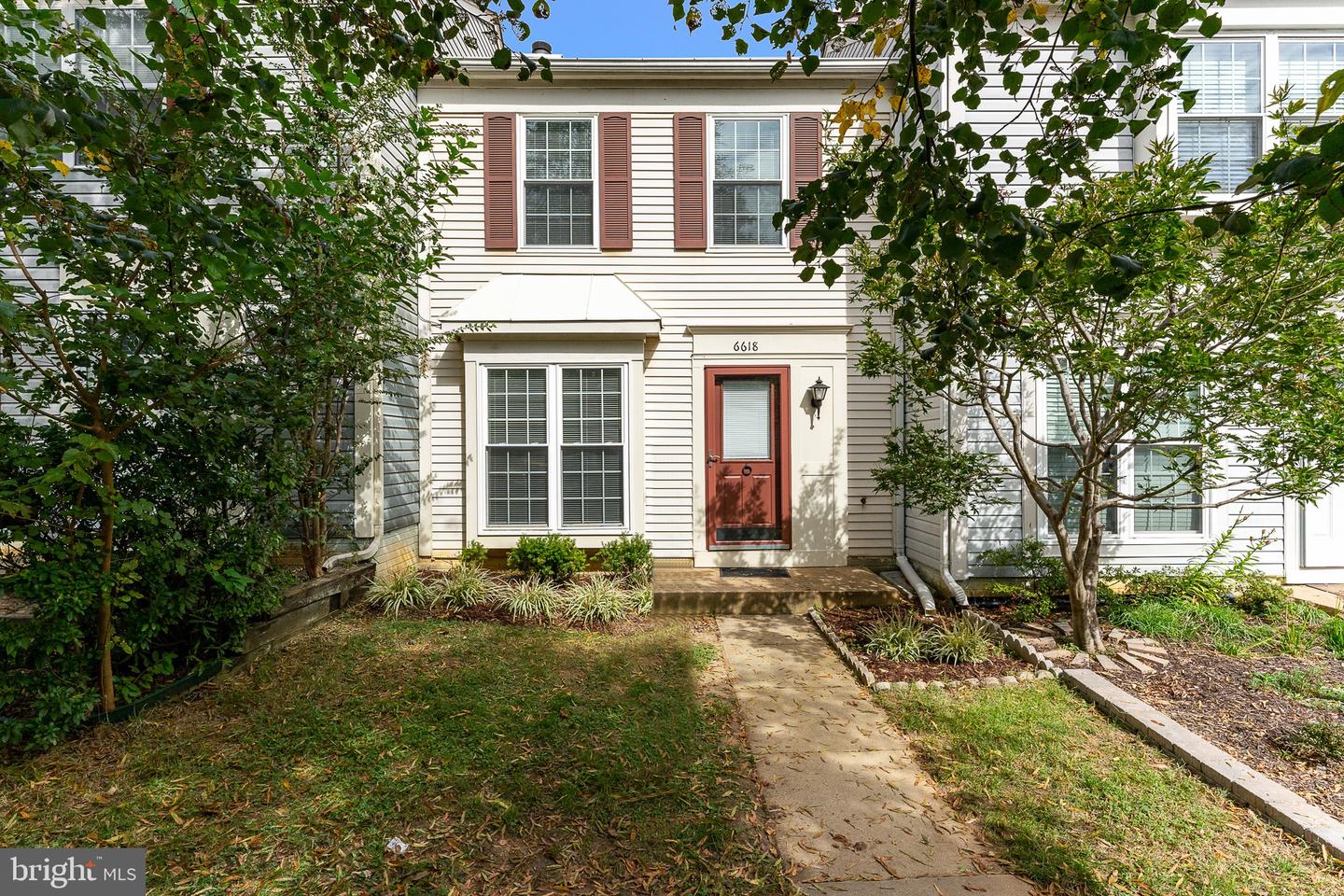 6618 Morning View Court