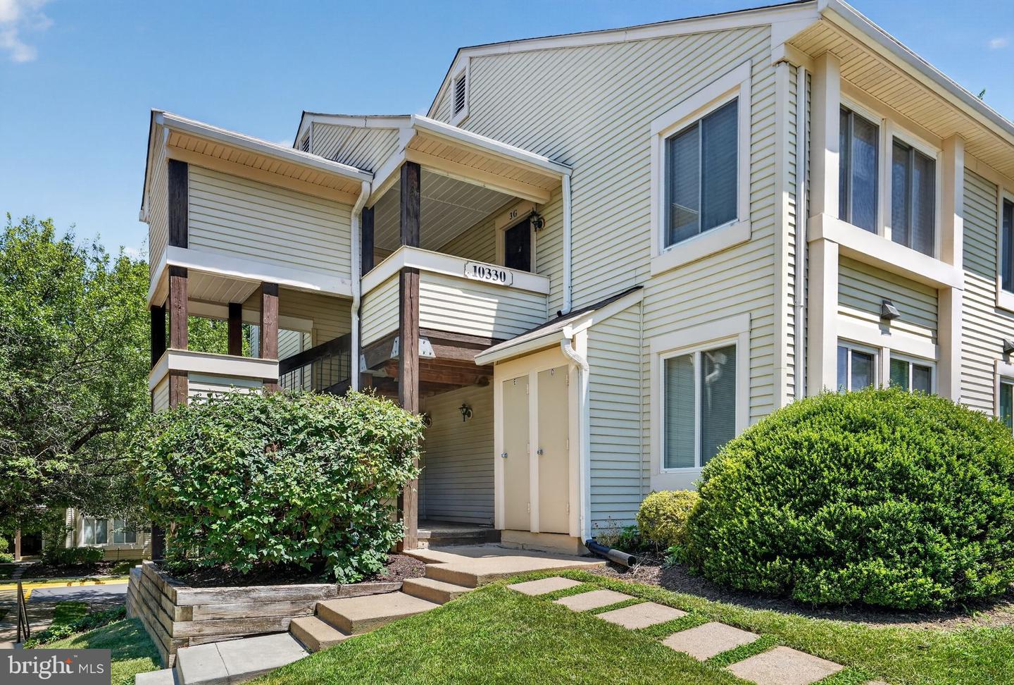 10330 Luria Commons Court #2e