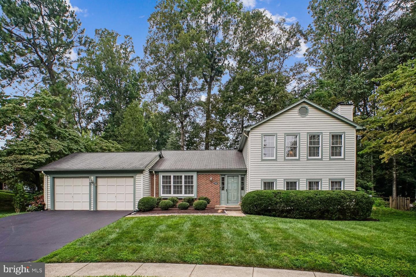 5960 Ohara Landing Court