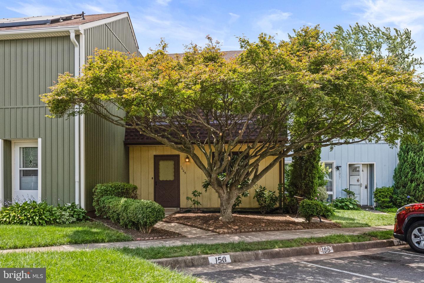 1005 Saber Lane