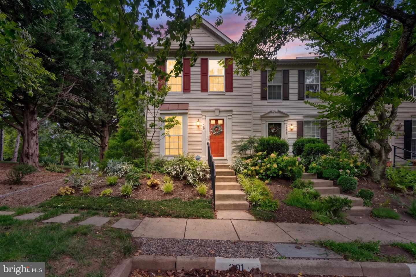 14201 Upperridge Court