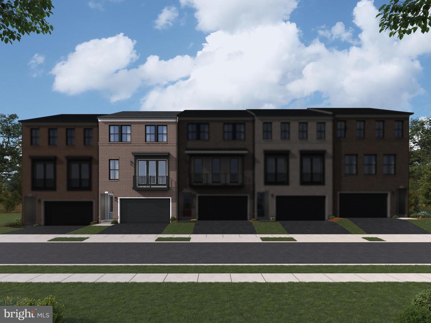 13756 Aviation Place #homesite 12