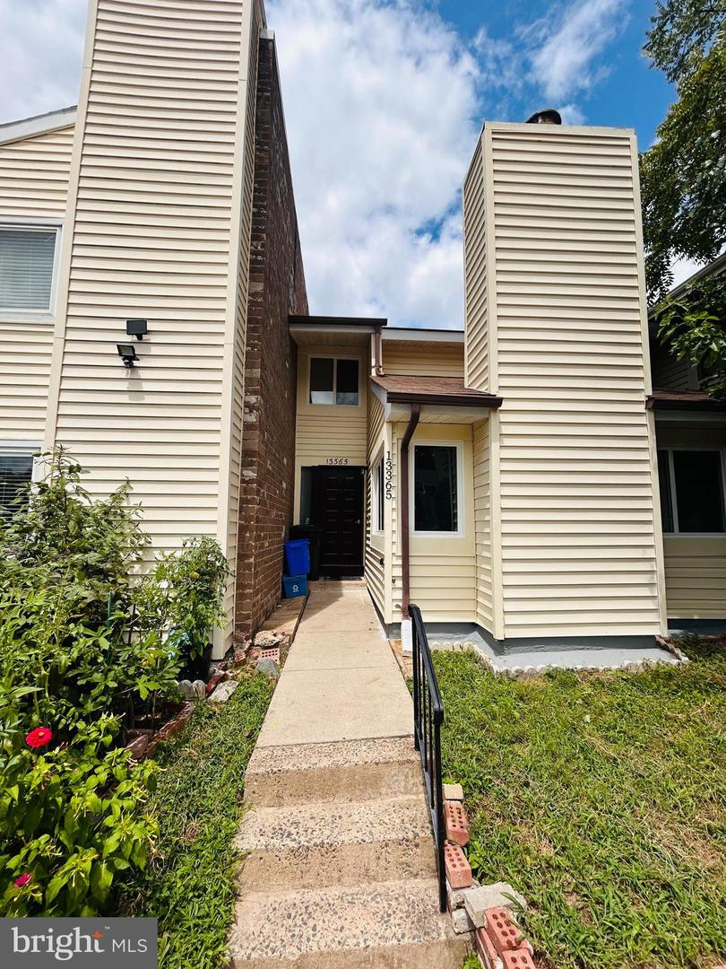 13365 Hungerford Place