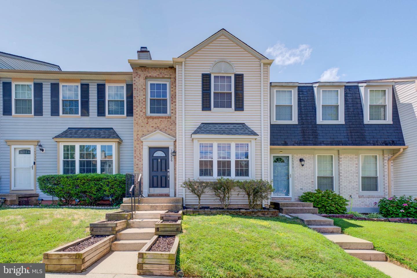 14536 Castleford Court