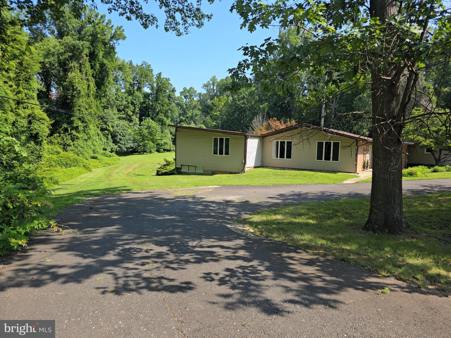 3534 Woodburn Road