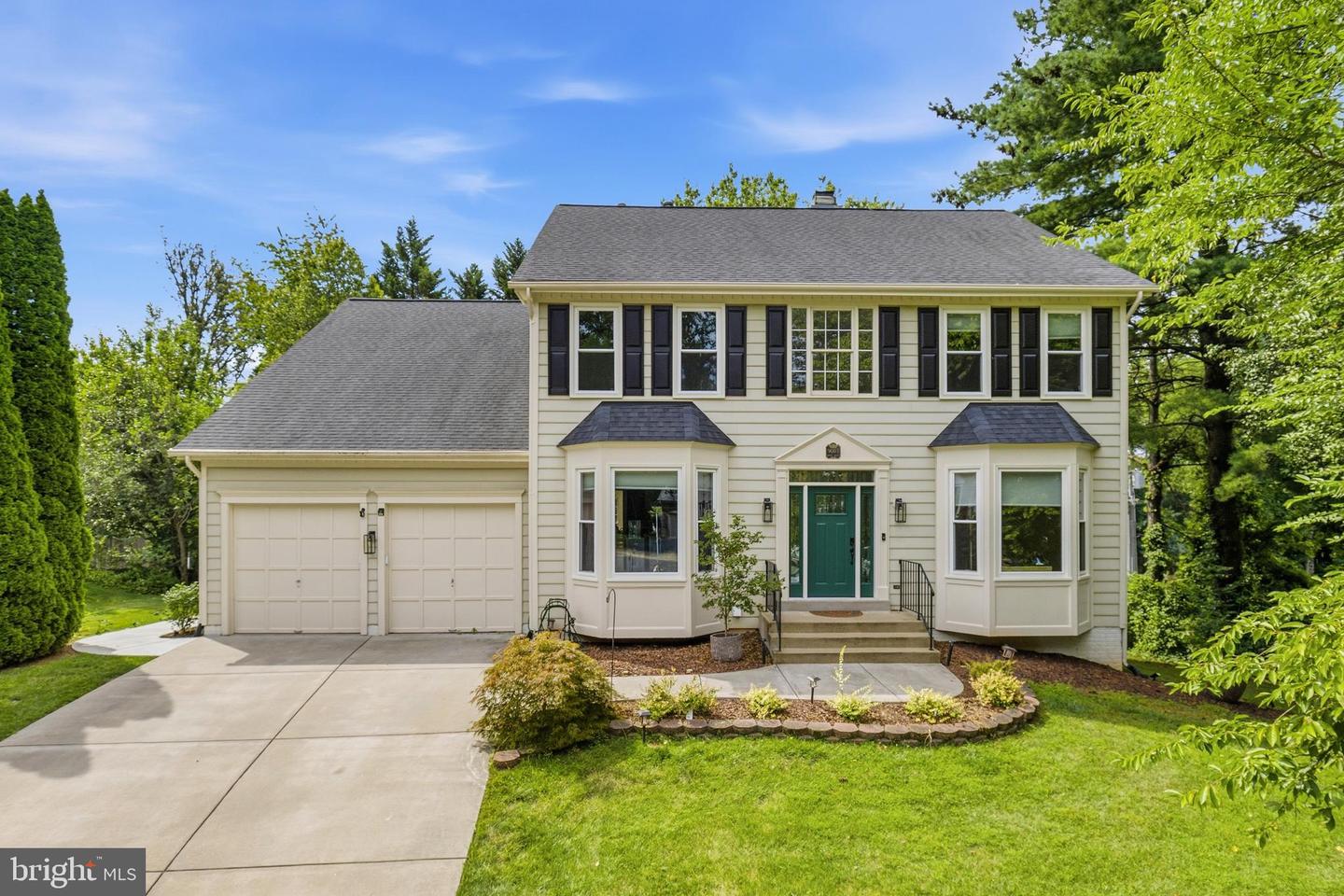 9005 Advantage Court