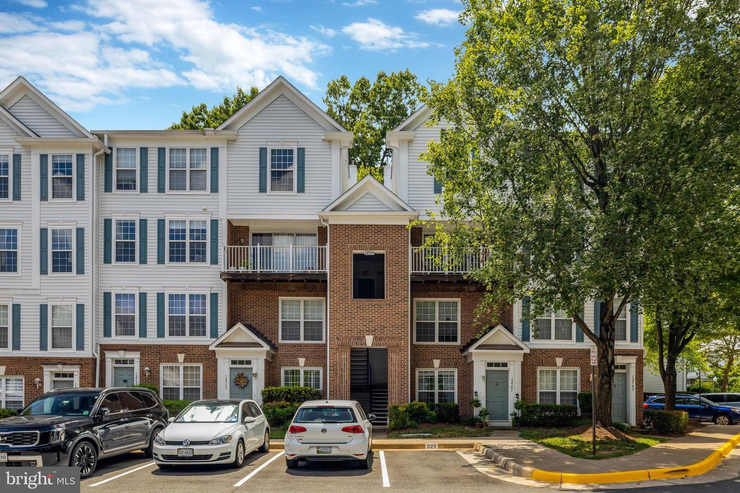 12739 Fair Crest Court #302