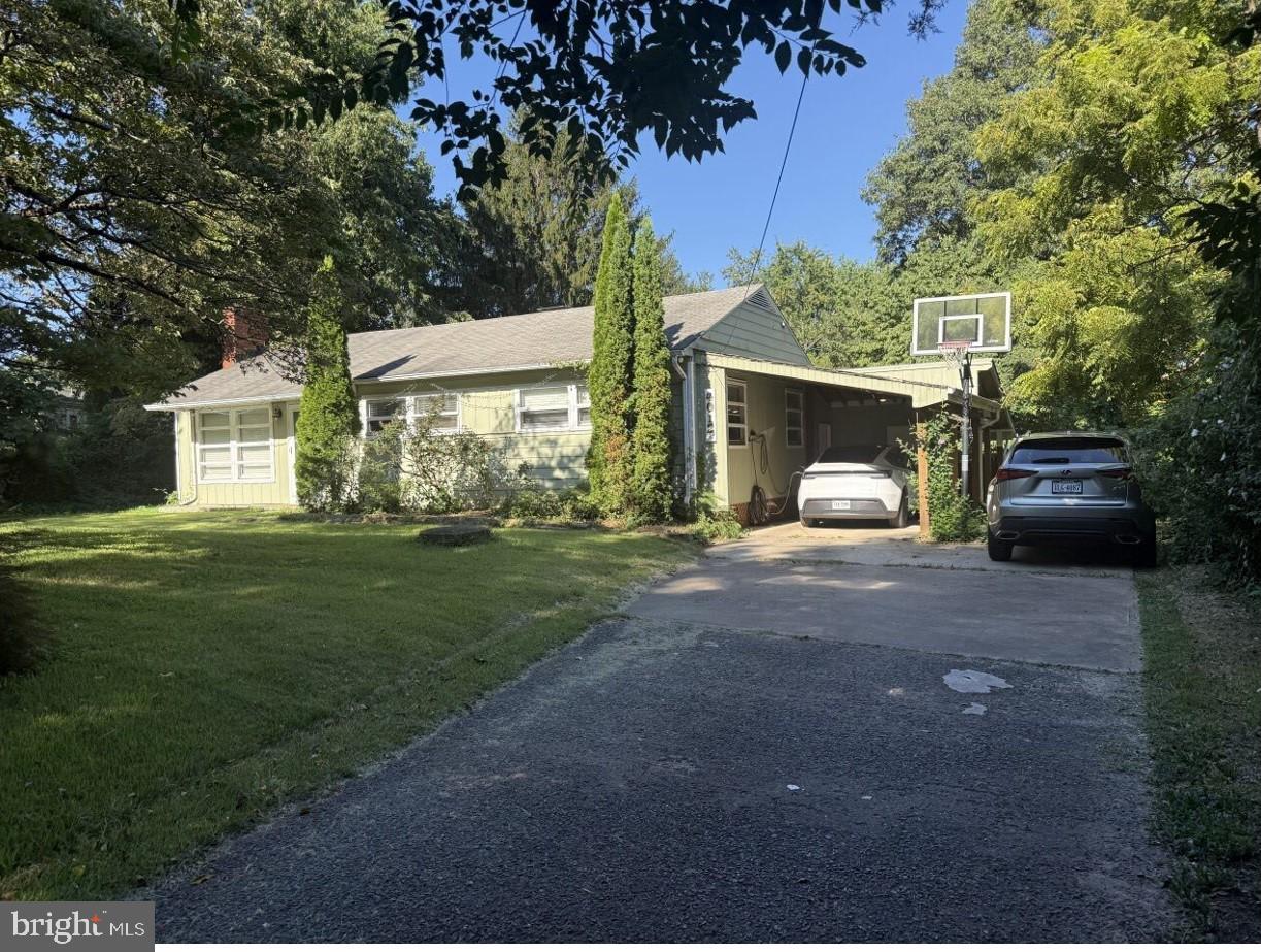 4012 Taylor Drive