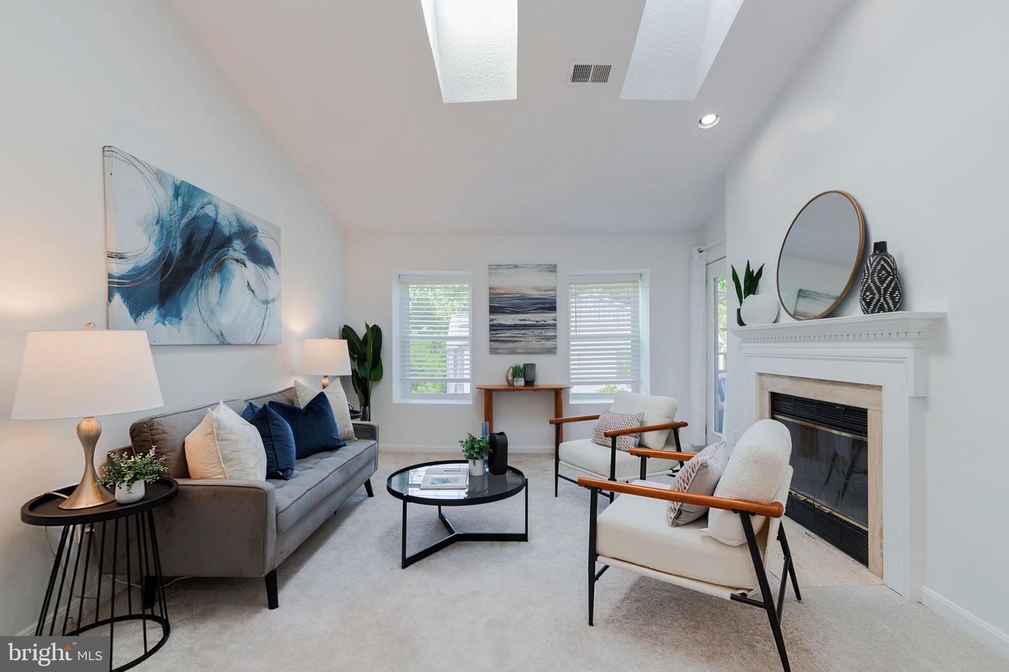 7033 Lafayette Drive #55