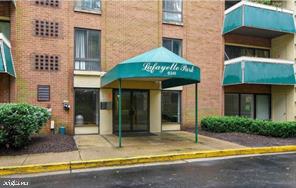 6141 Leesburg Pike #208