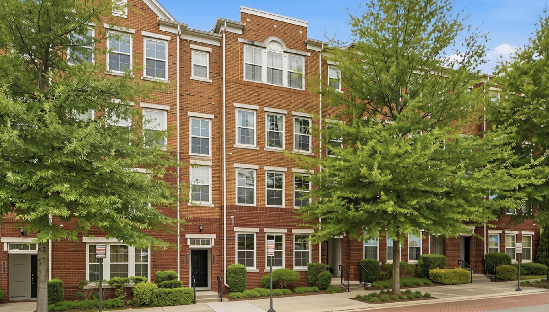 2939 Finsbury Place #103