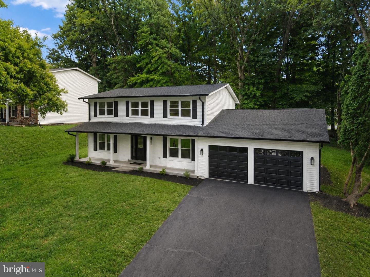 9137 Rockefeller Lane