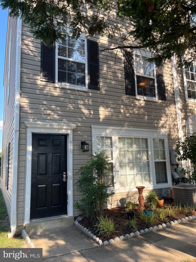 8191 Cockburn Court #148