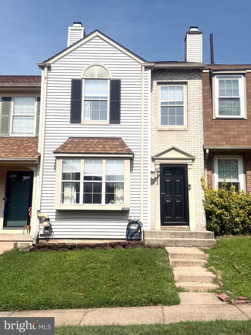 14533 Ravenscar Court