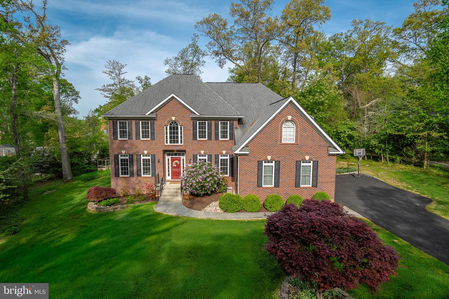 1232 Shenandoah Road