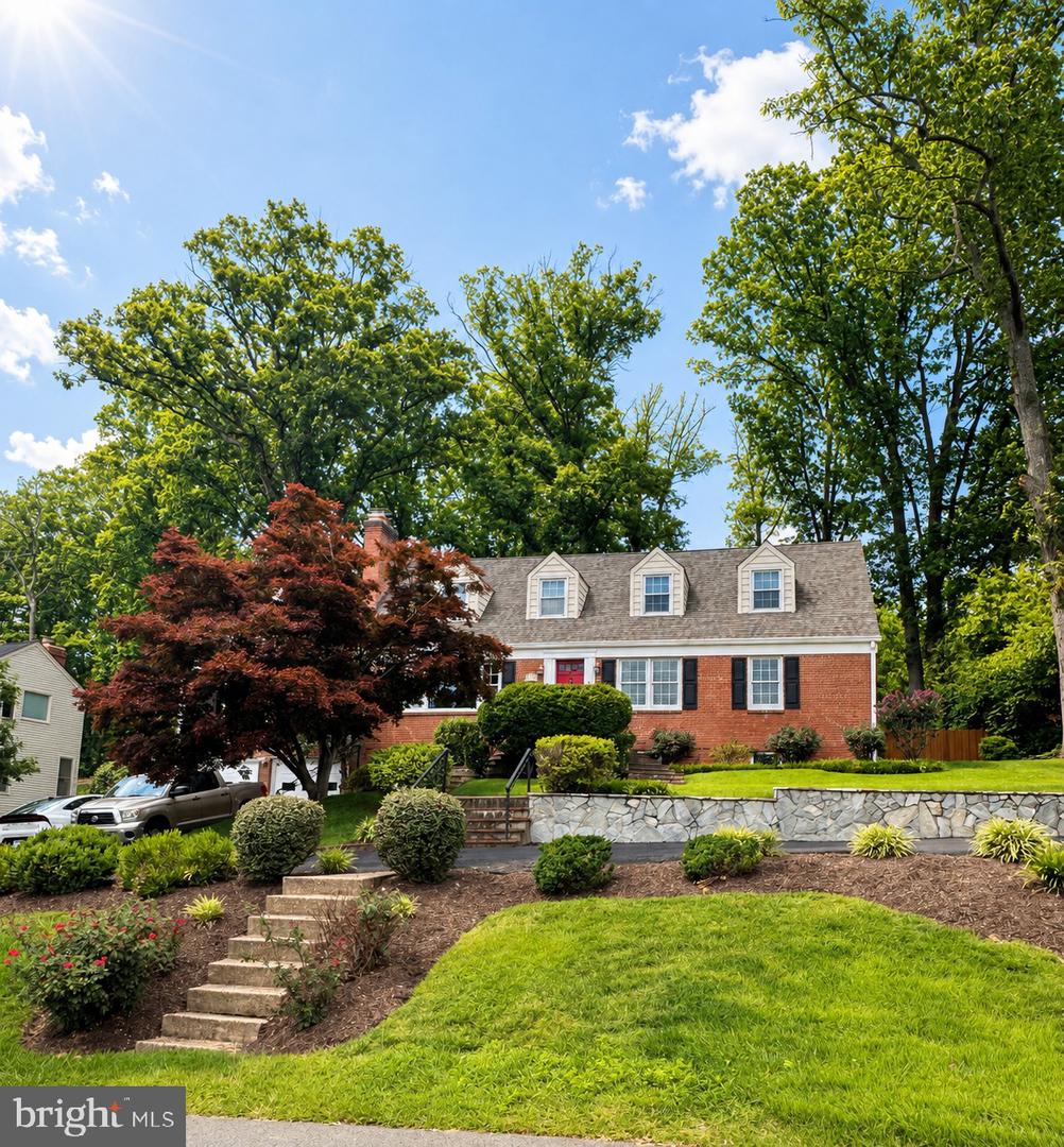 3508 Woodside Road
